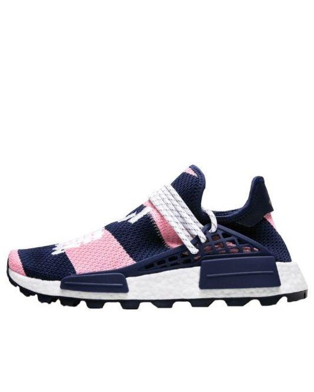 pharrell nmd heart
