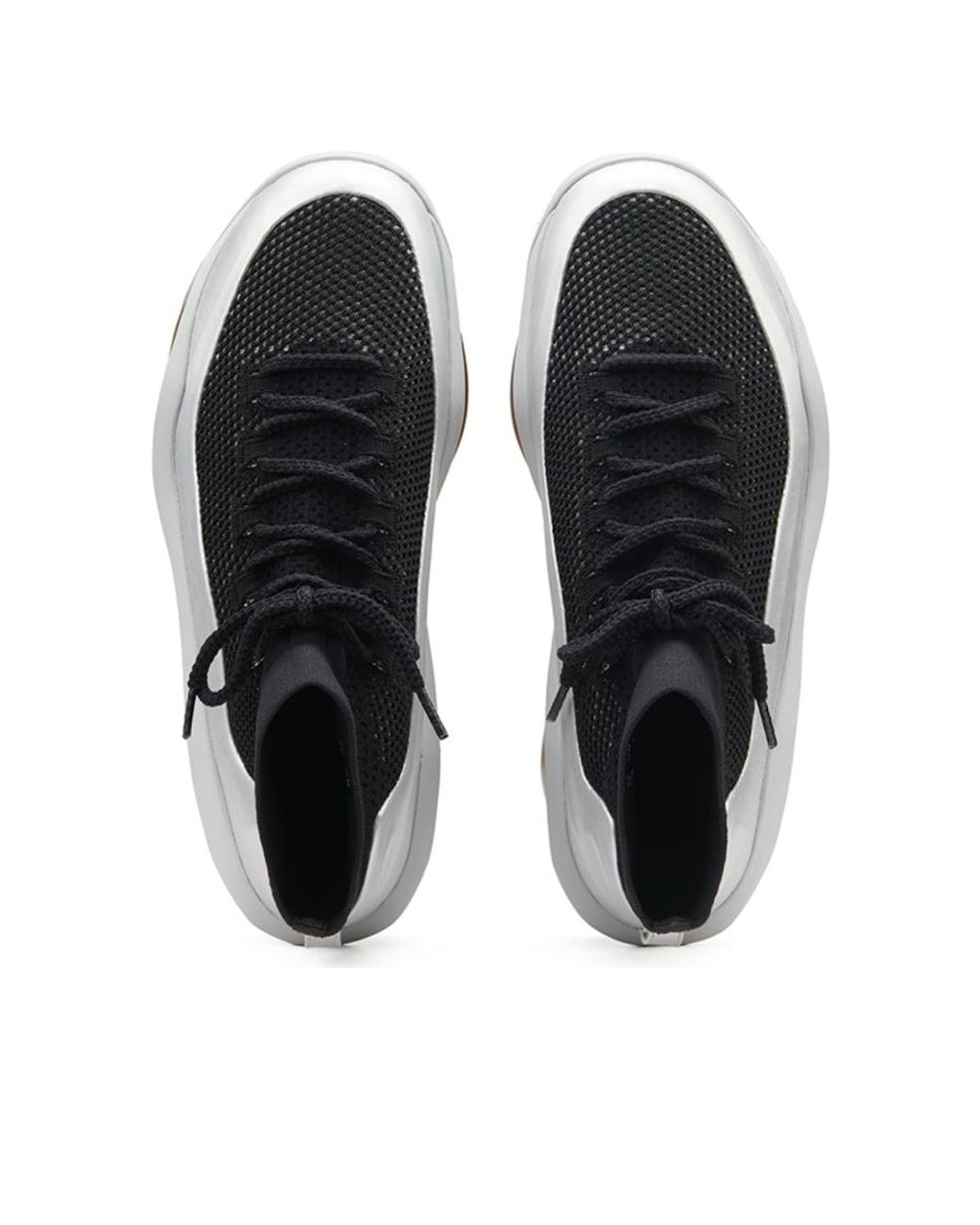 EQL Black 247 'Nebula Solar' for men