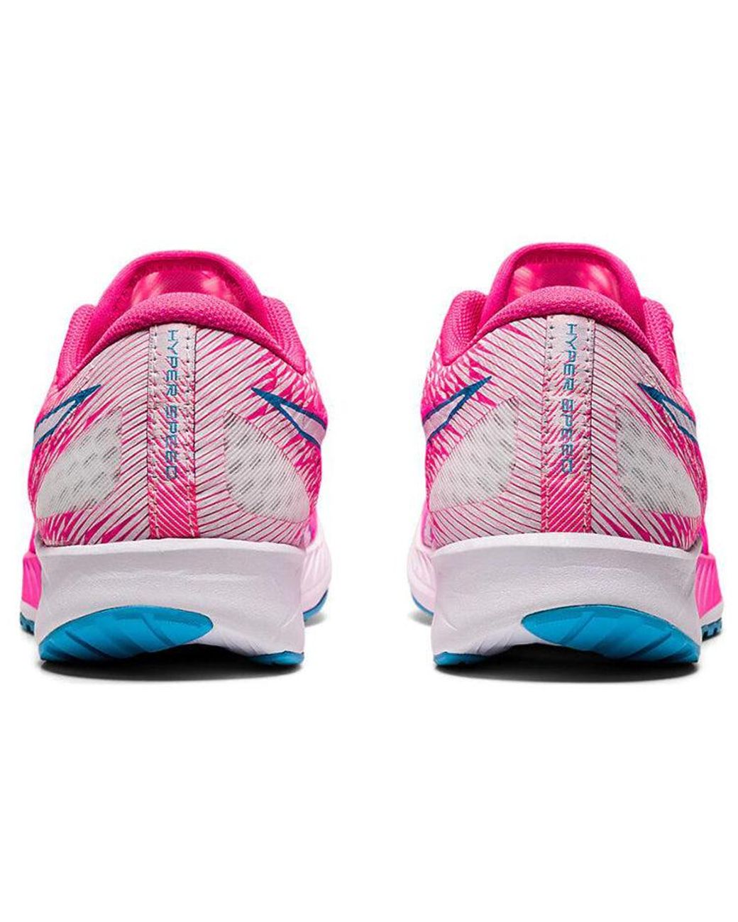 Asics Pink (Wmns) Hyper Speed 'Hot'