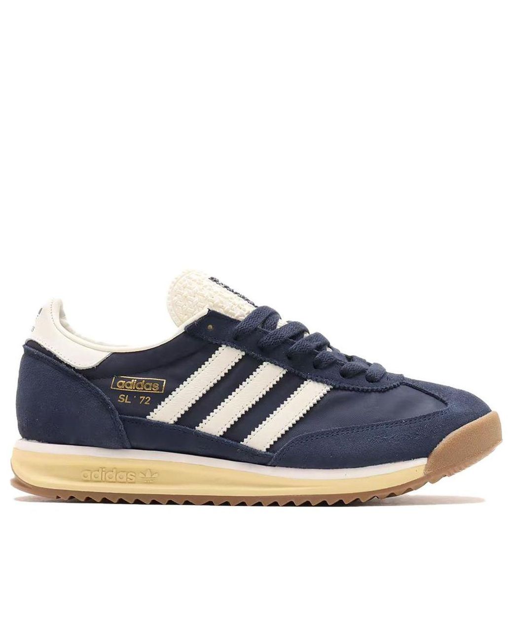 Adidas Blue Sl 72 Rs Og 'College' for men