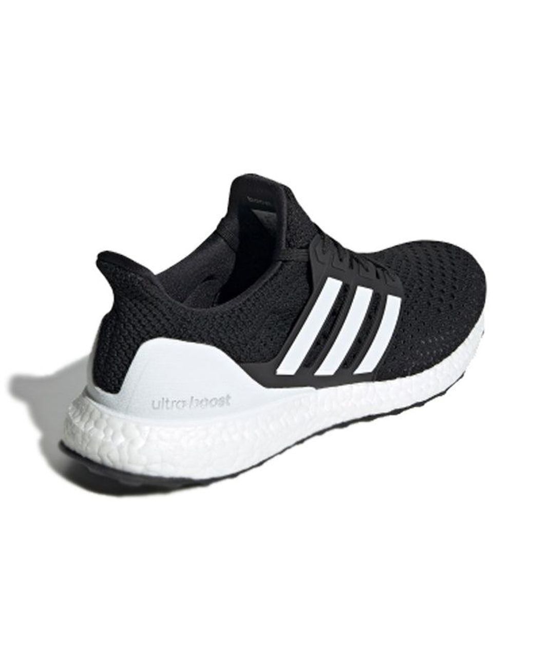 Adidas Black Ultra Boost Clima U 'Core' for men