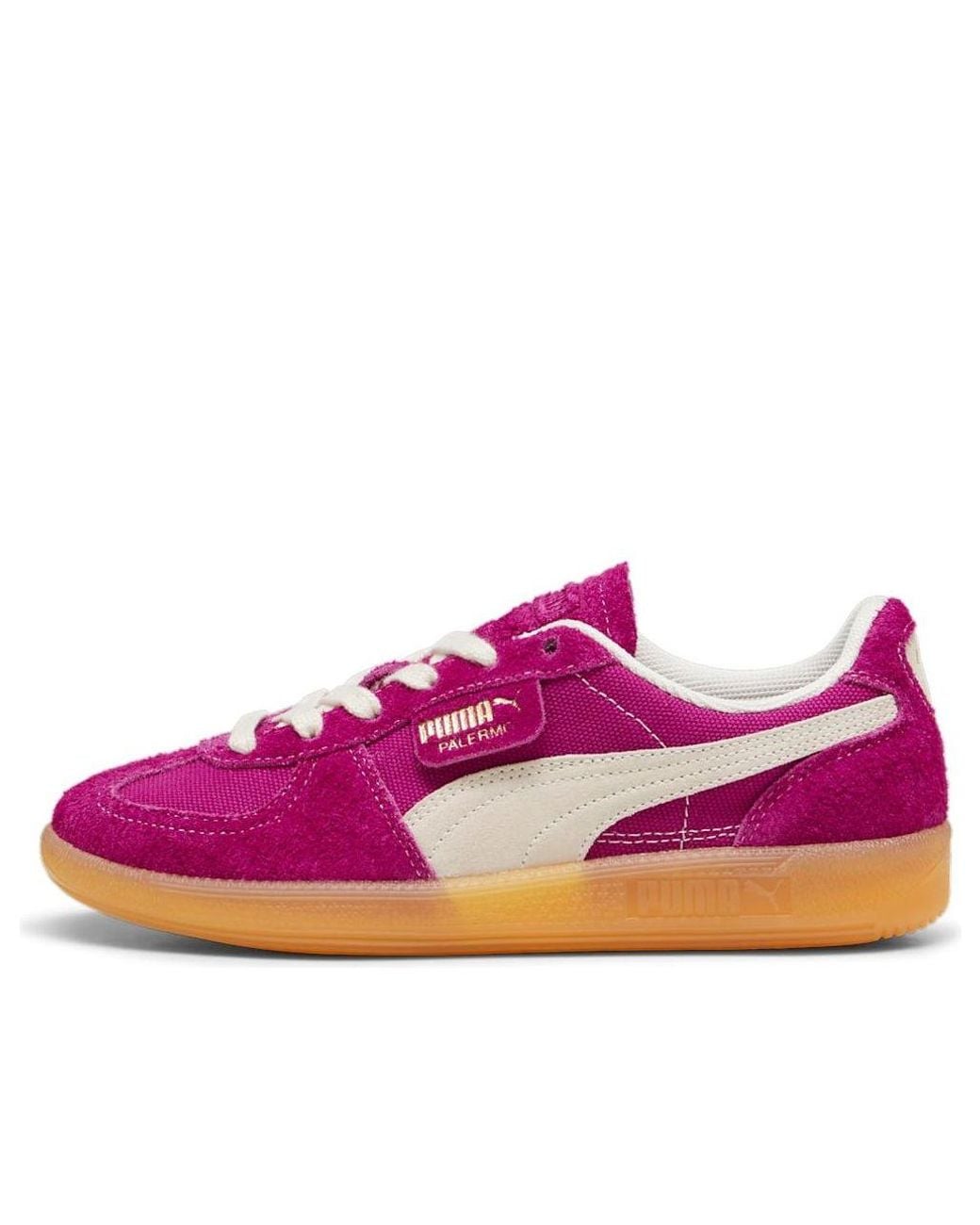 PUMA Pink Palermo Vintage Gleam' for men