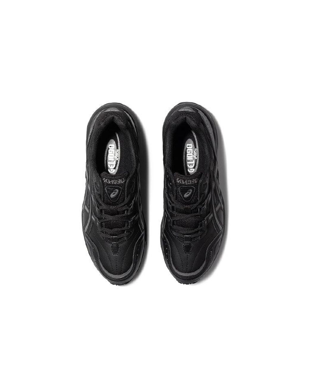 Asics Black Gel-1090 for men