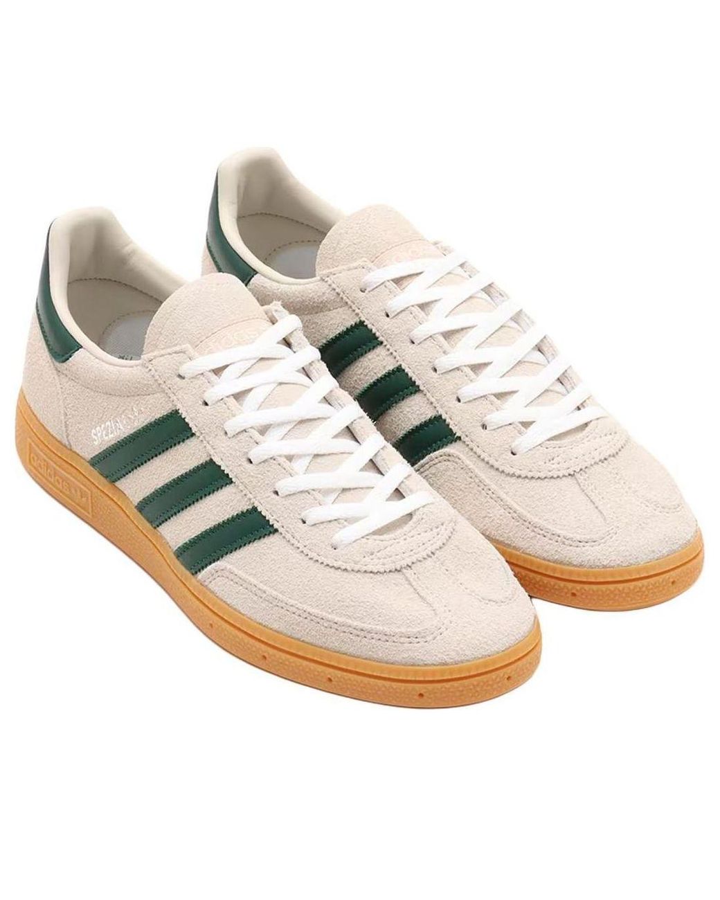 Adidas Blue Handball Spezial 'Alumina Collegiate'