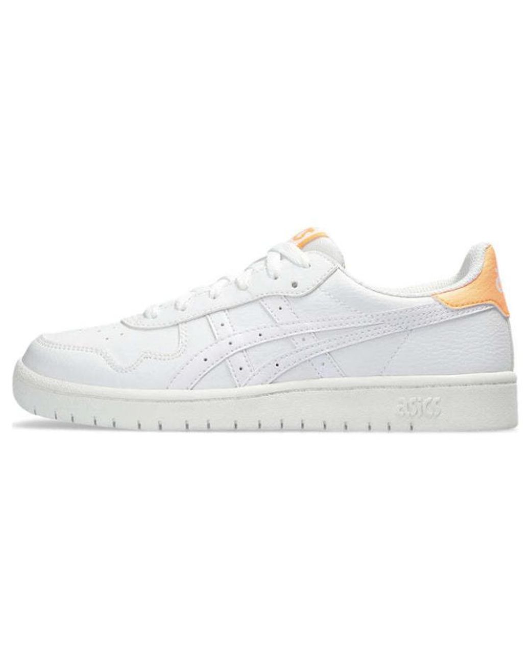 Asics White (Wmns) Japan S Bright Sunstone'