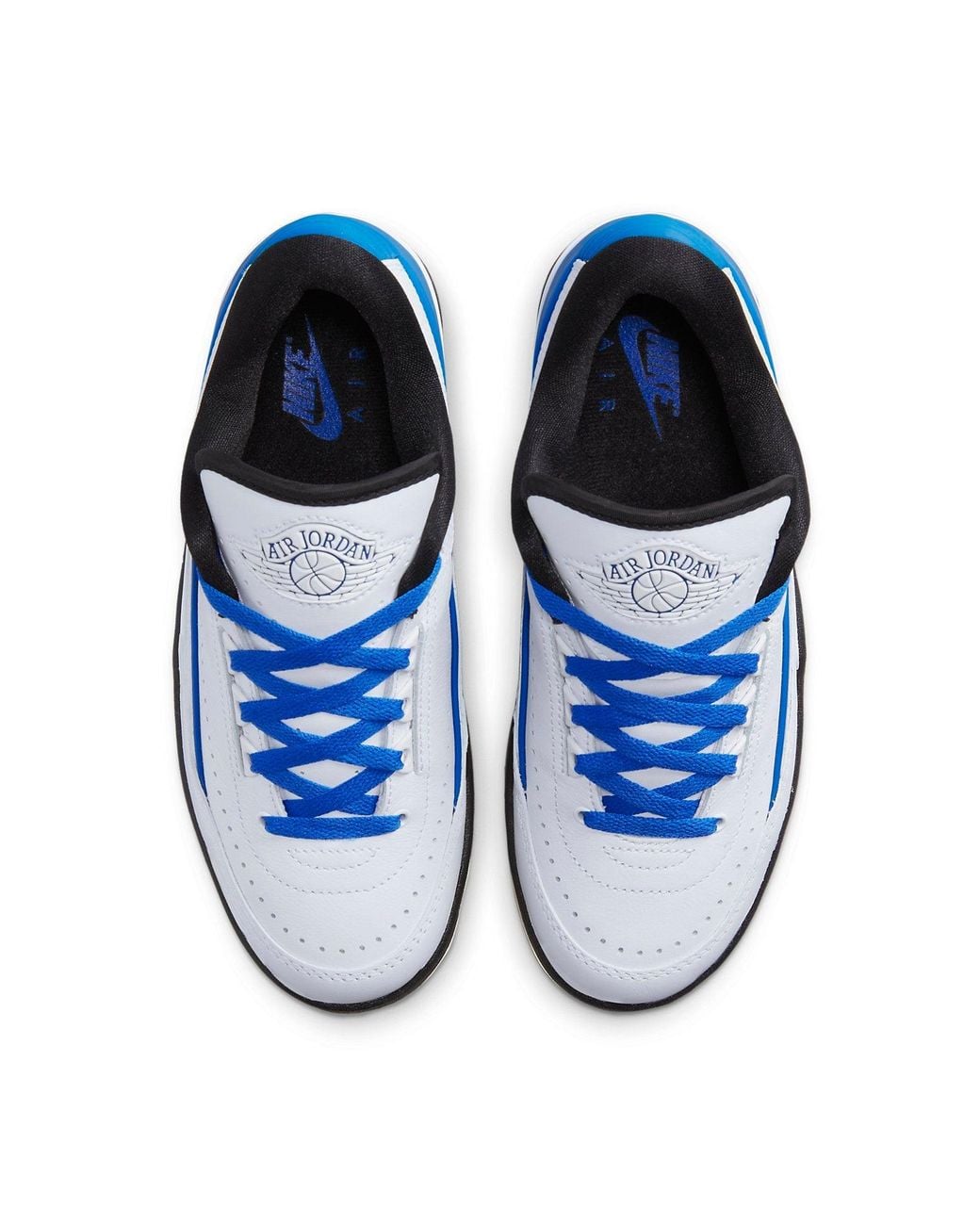 Nike Blue (Wmns) 2 Retro Low 'Varsity Royal'