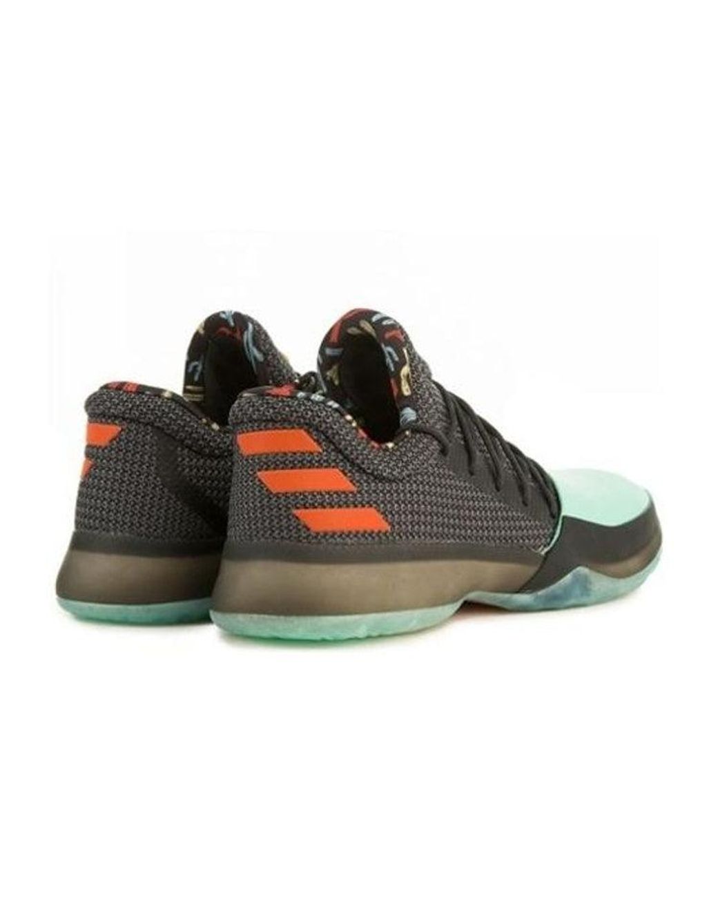 Adidas Green Harden Volume 1 'Cactus Kid' for men