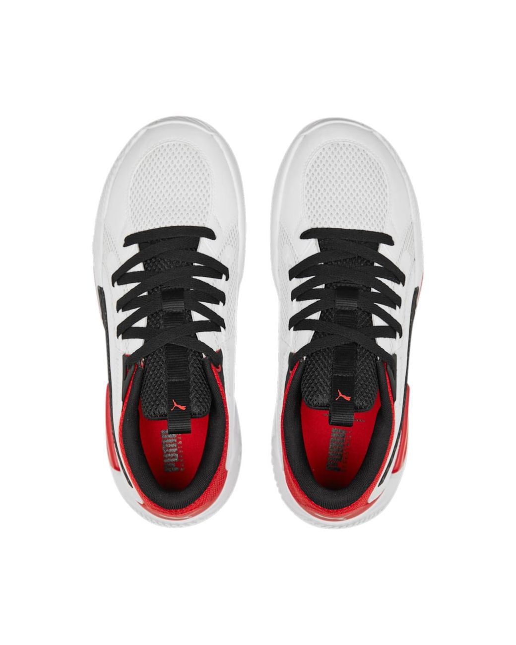 PUMA Red Court Rider for men