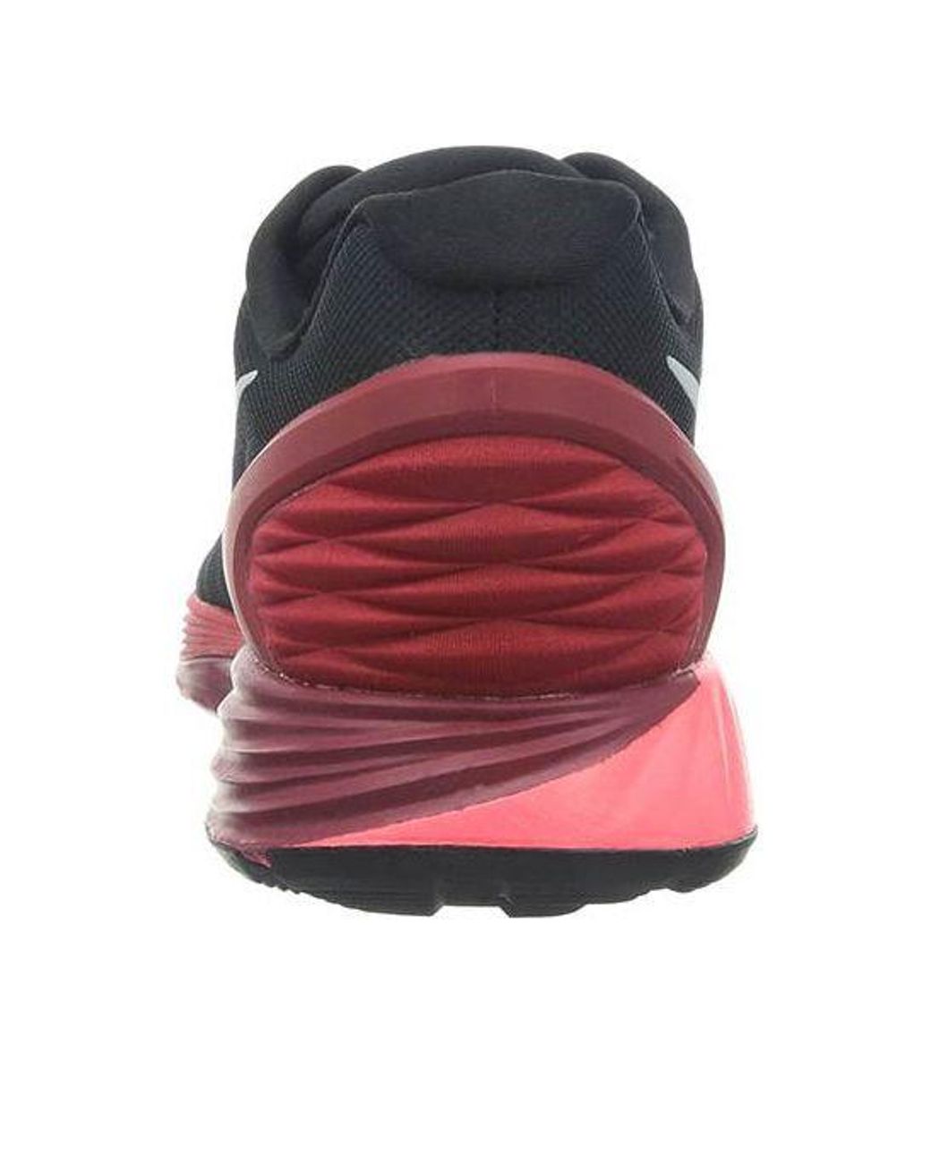 Nike Blue Lunarglide 6 for men