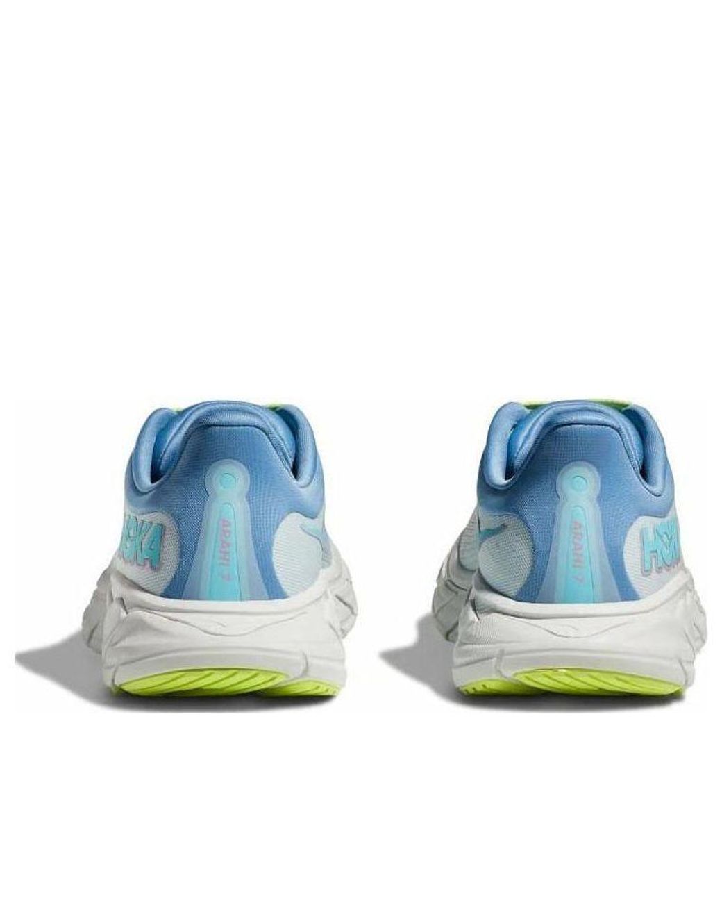 Hoka One One Blue (Wmns) Arahi 7 Wide 'Illusion Dusk'