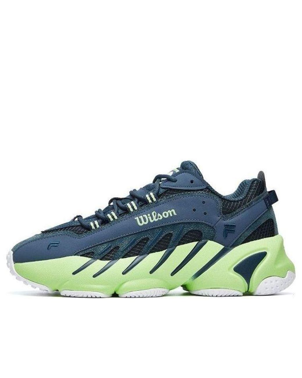 Fila Blue Wilson X Ade for men