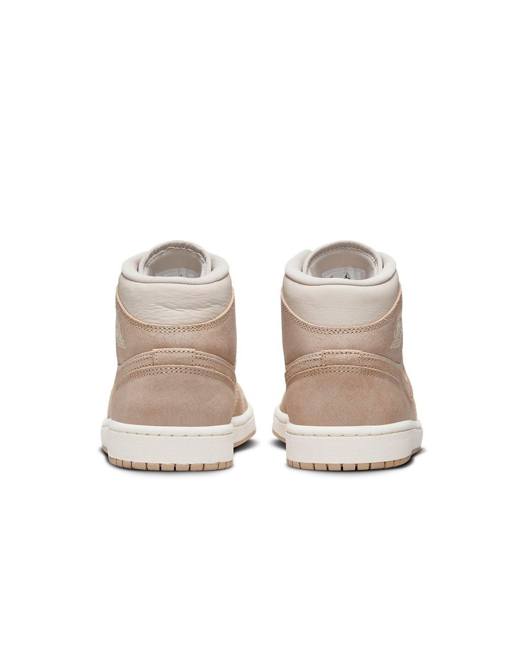 Nike Natural (Wmns) 1 Mid Se 'Legend Light'