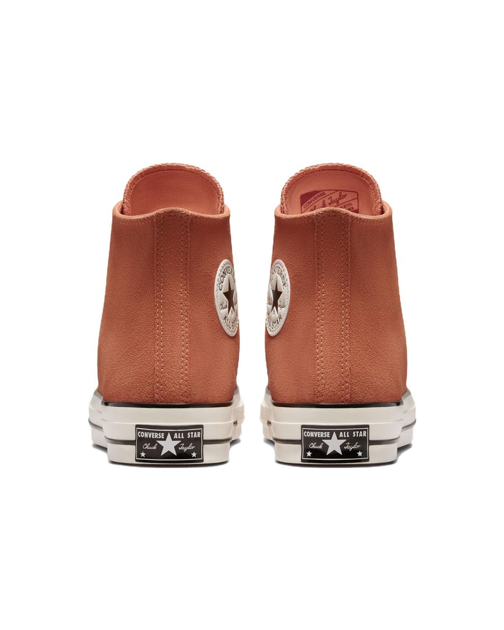 Converse Brown All Star Chuck Taylor Caramel' for men
