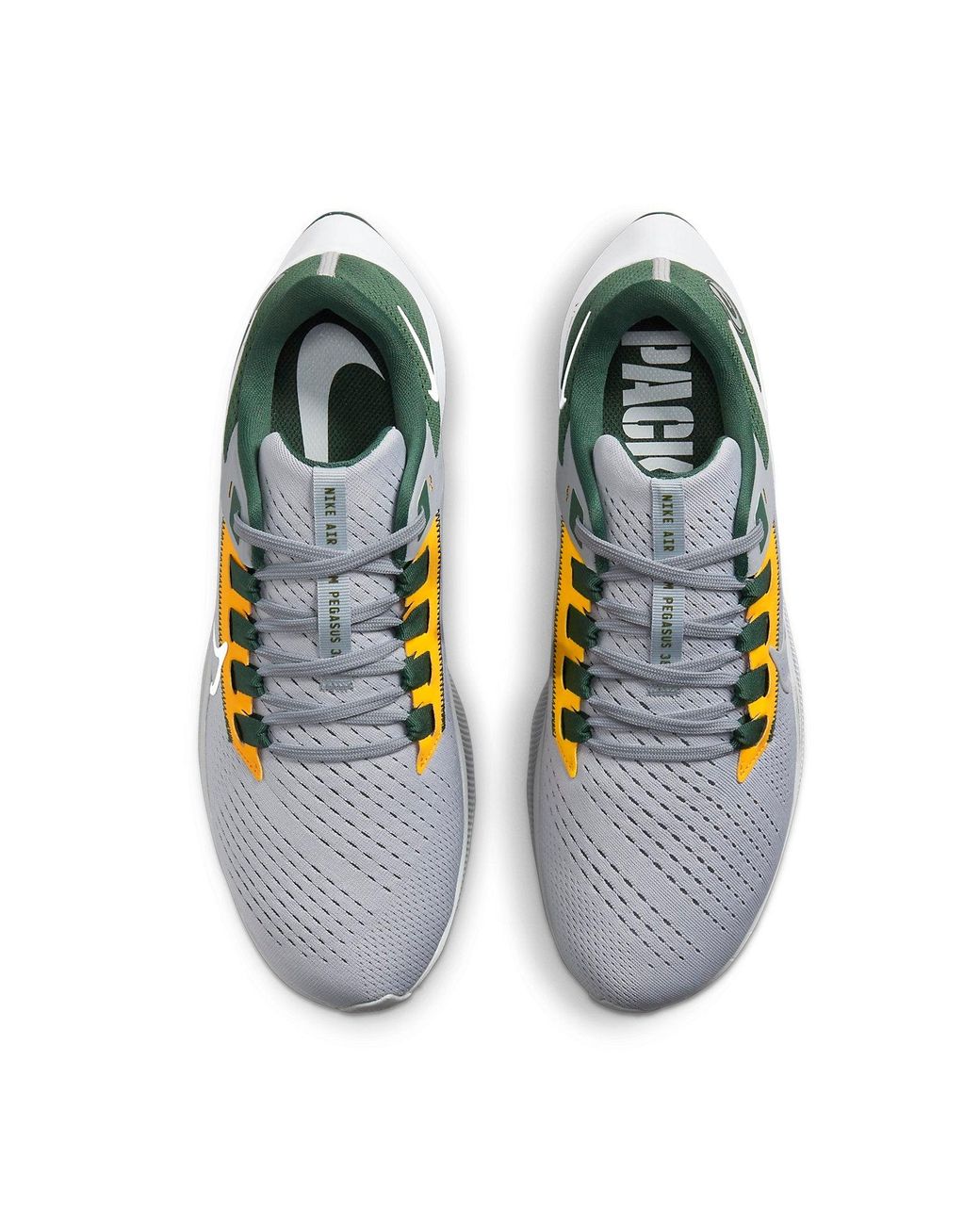 Packers tennis shoes sale