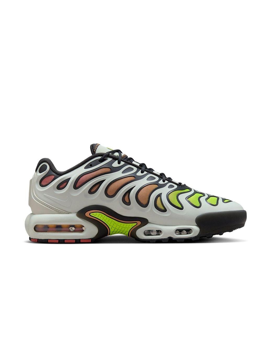 air max plus tn se barely volt