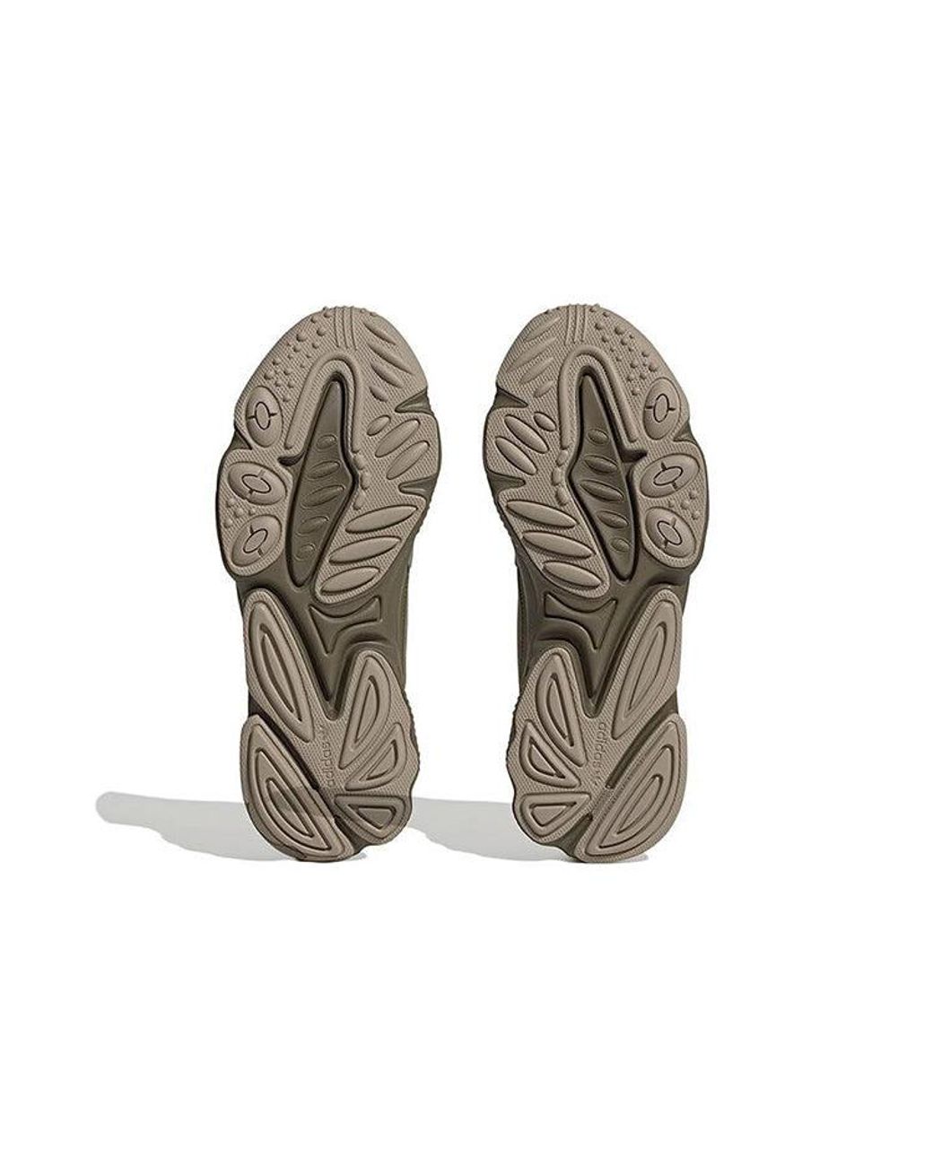 Adidas Brown Originals Ozweego for men