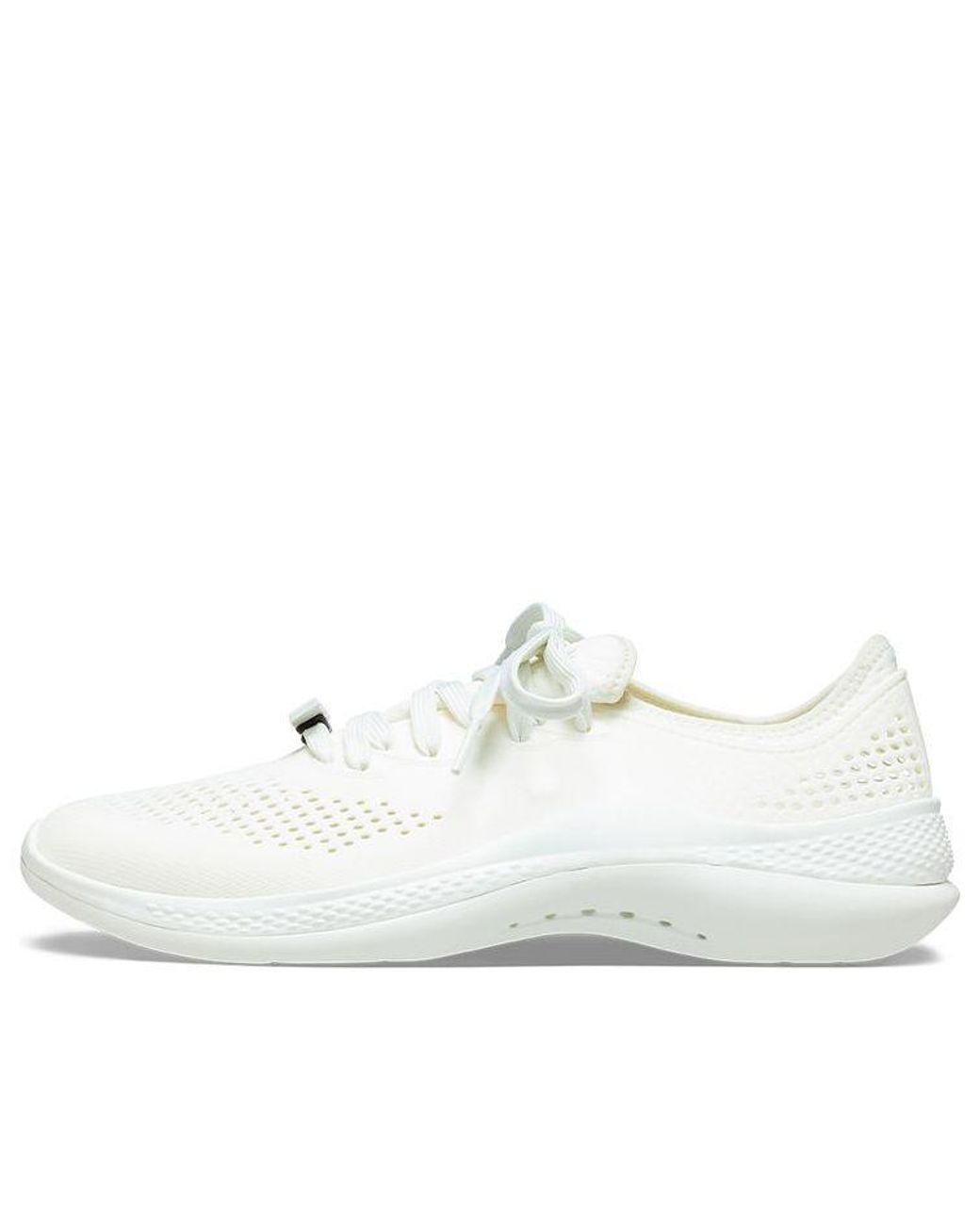 CROCSTM White (Wmns) Literide3 60 Shoes