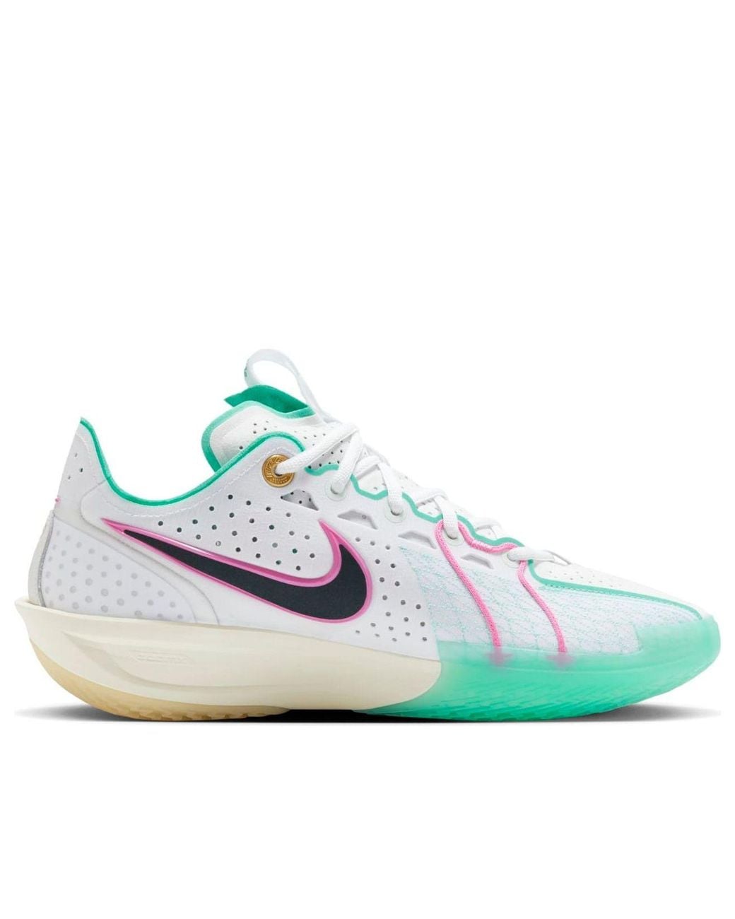 Nike Blue Air Zoom Gt Cut 3 Ep for men
