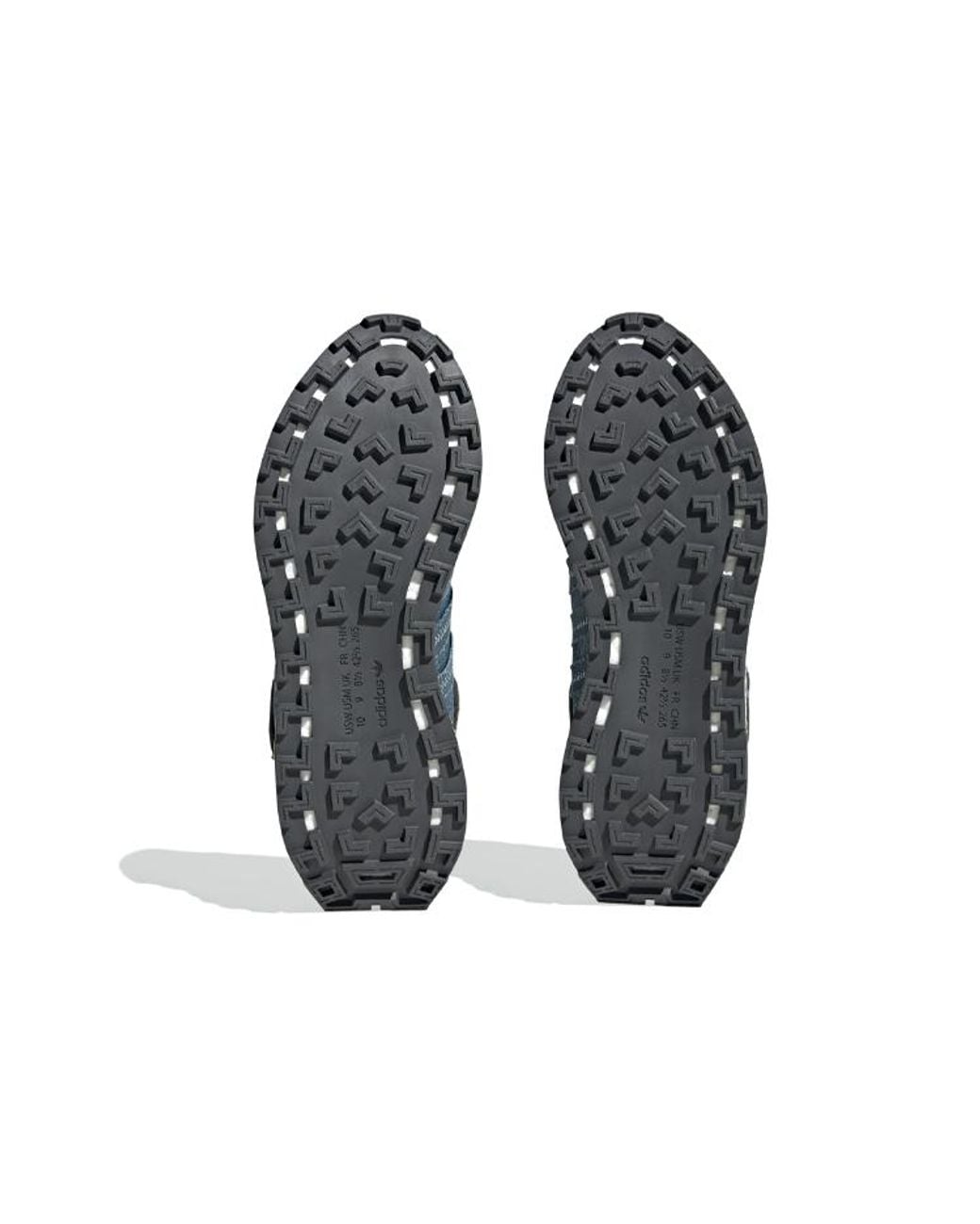 Adidas Blue Retropy E5 for men