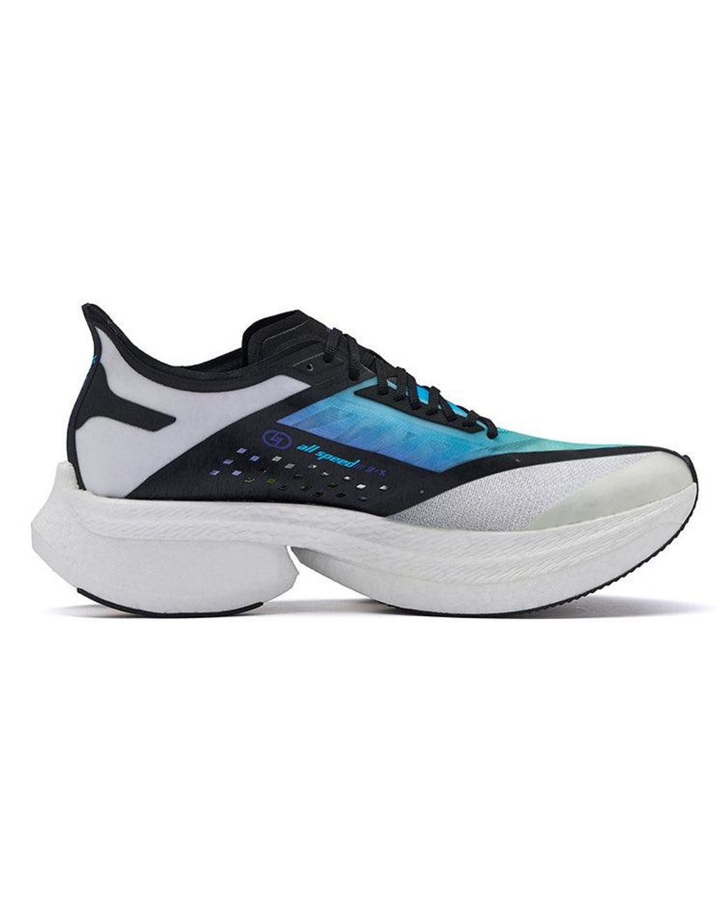 361 Degrees Blue Hurricane for men