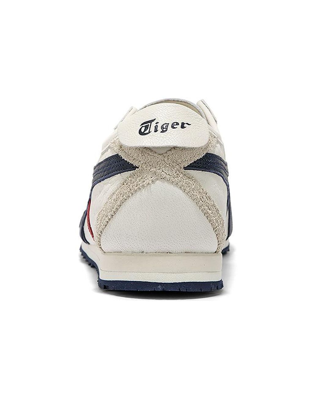 Onitsuka Tiger Blue Mexico 66 Sd for men
