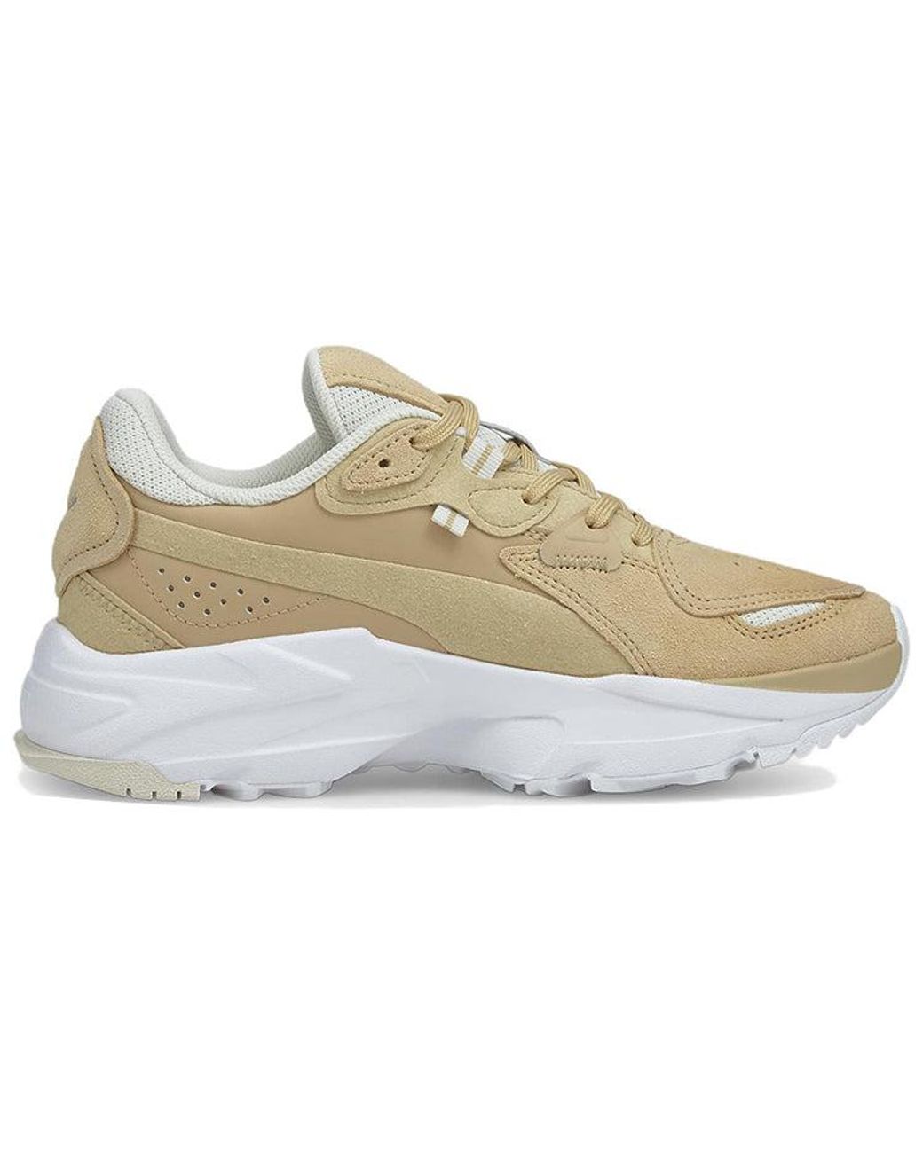 PUMA White (Wmns) Orkid 'Soft