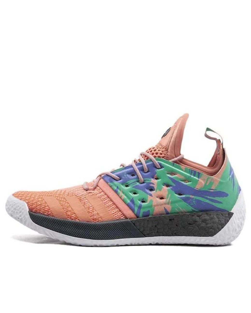 Adidas Blue Harden Vol. 2 'california Dreamin'' for men