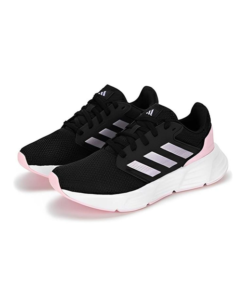 Adidas Black (Wmns) Duramo 10 Galaxy 6 Om
