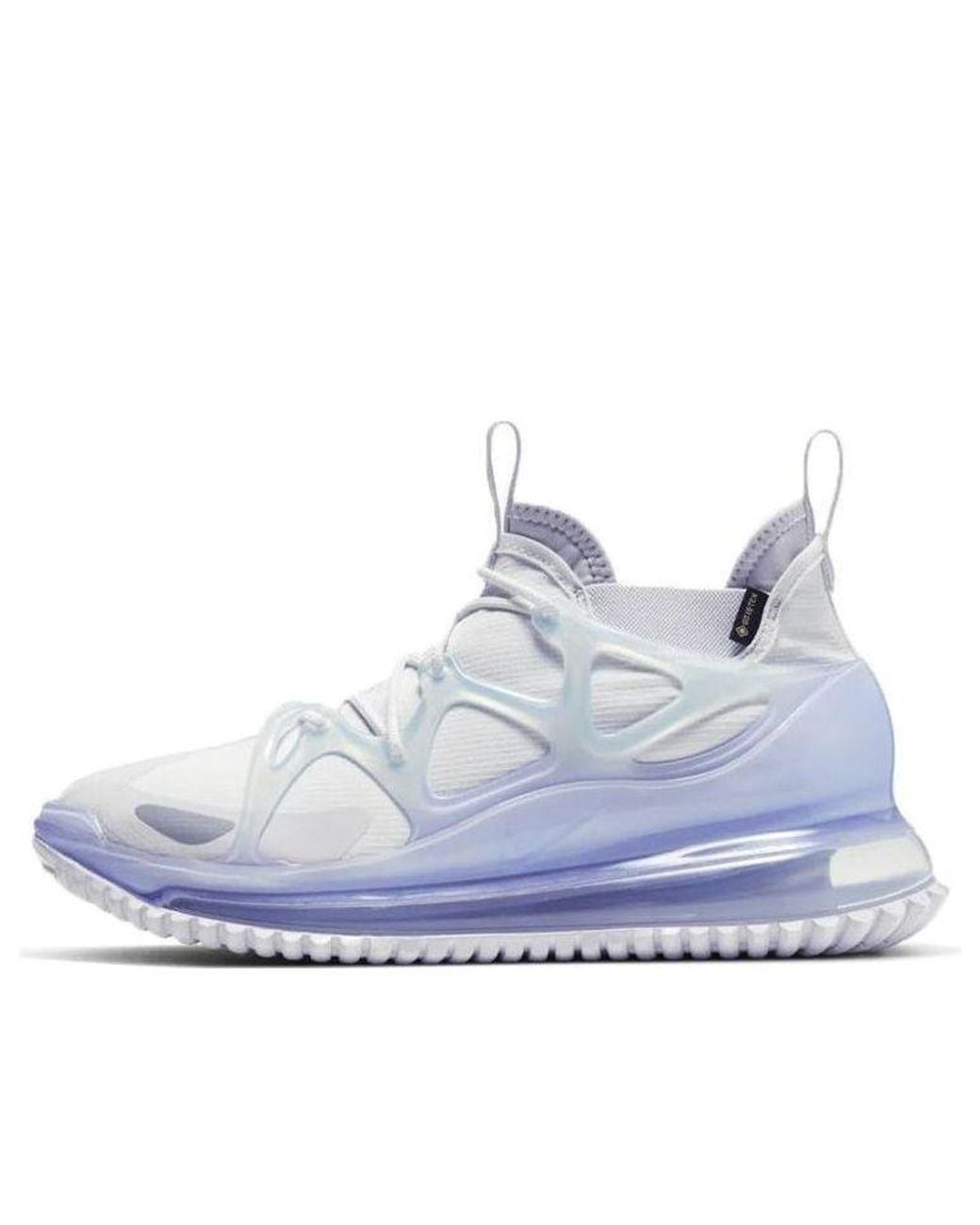 Nike Blue Air Max 720 Horizon Gore-Tex for men
