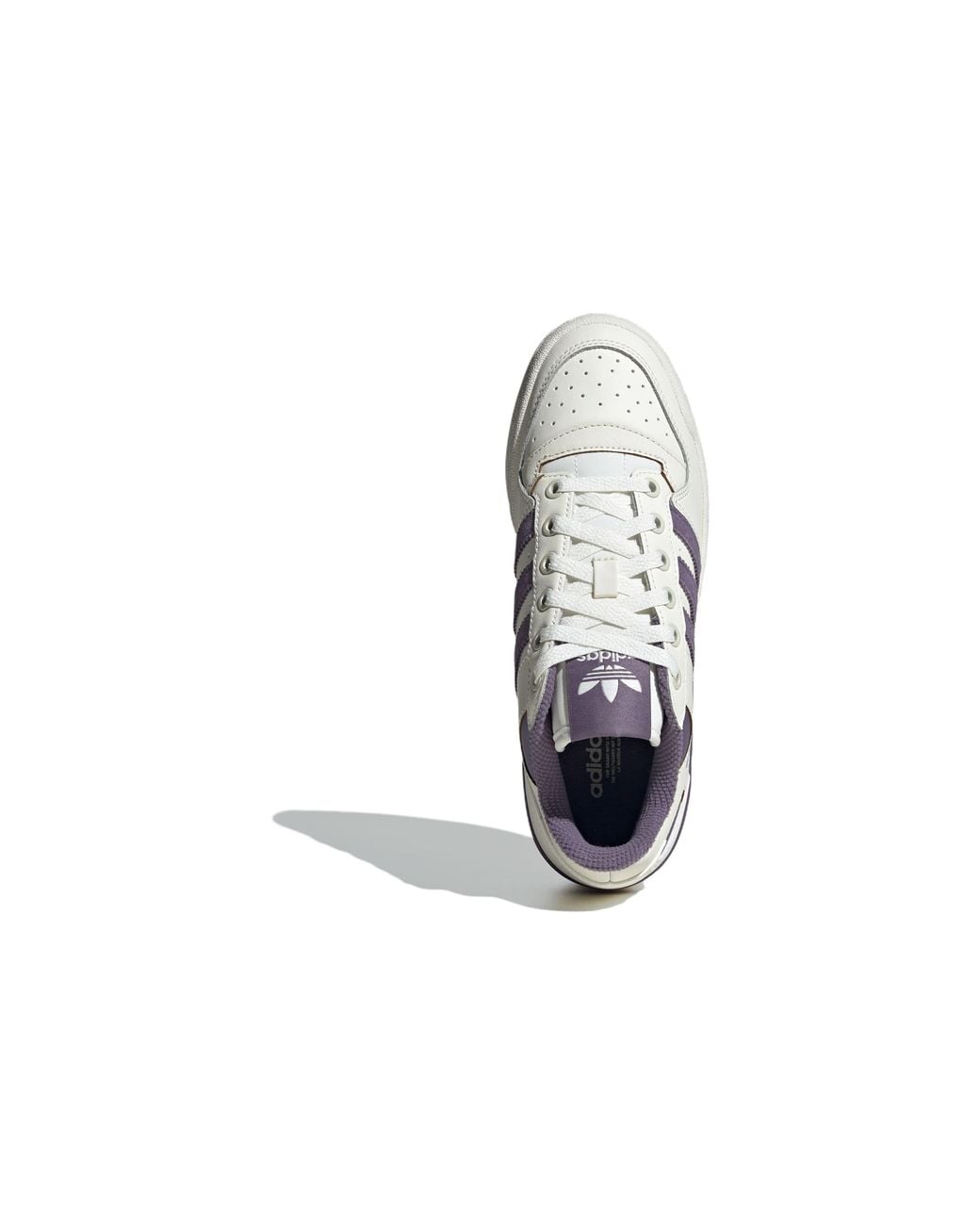 Adidas Blue (Wmns) Forum Bold 'Off Shadow'