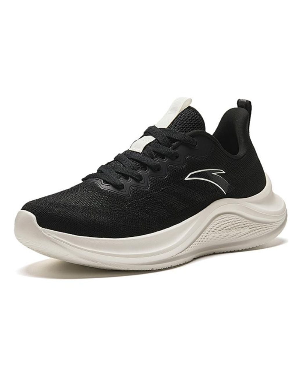 Anta Black The Stroll for men