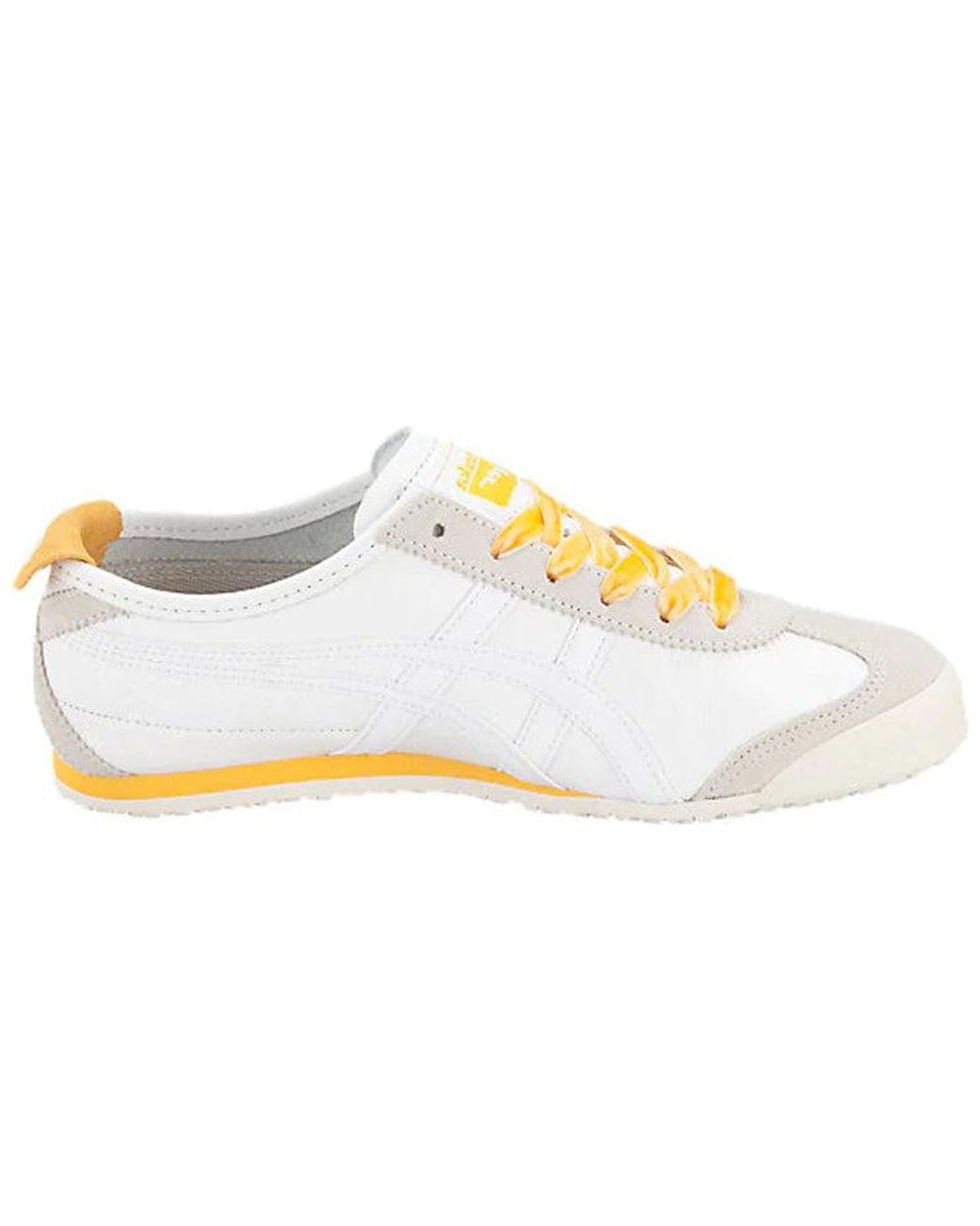 Onitsuka Tiger White (Wmns) Mexico 66 'Tiger'
