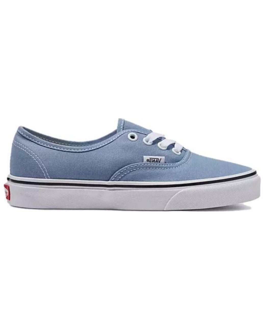 Vans Blue Authentic for men