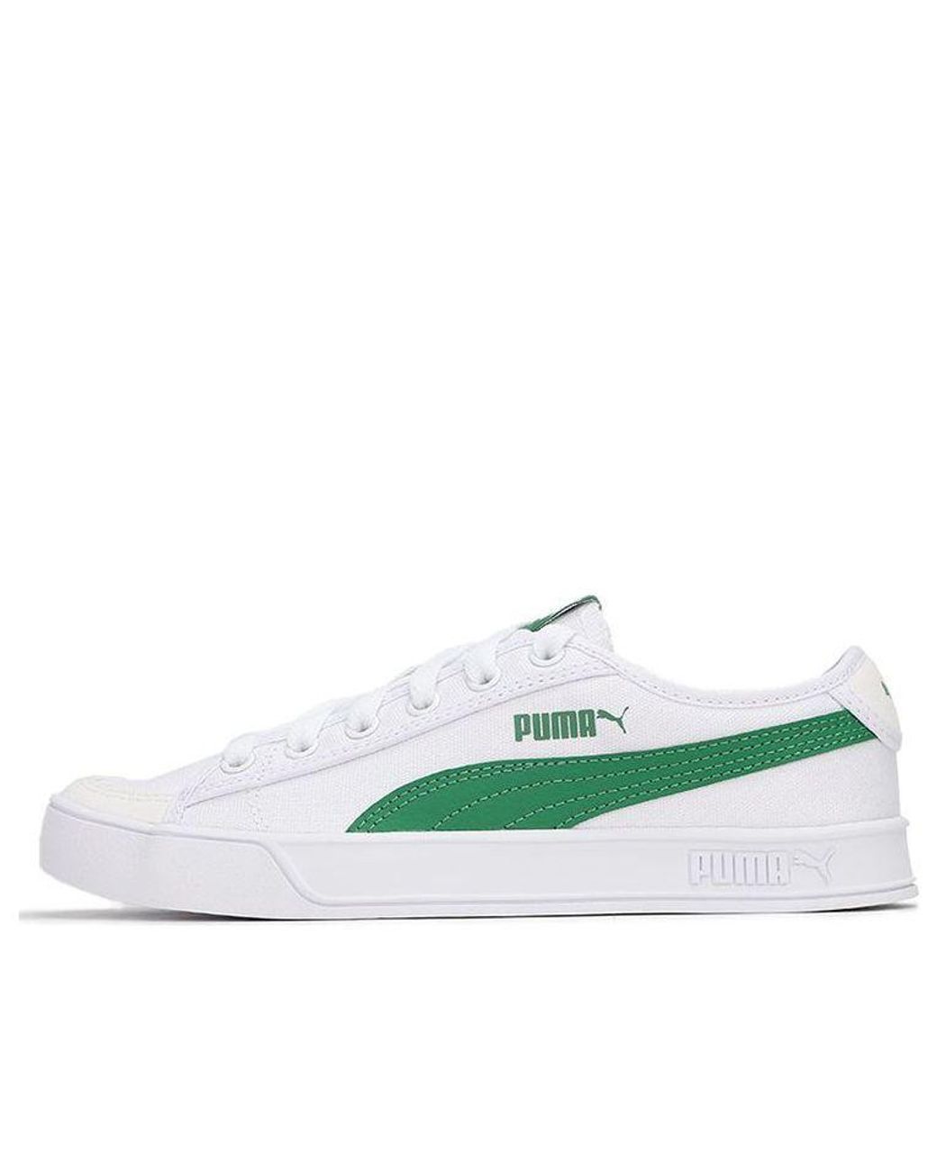 PUMA Green Smash V2 Vulc Cv Amazon' for men