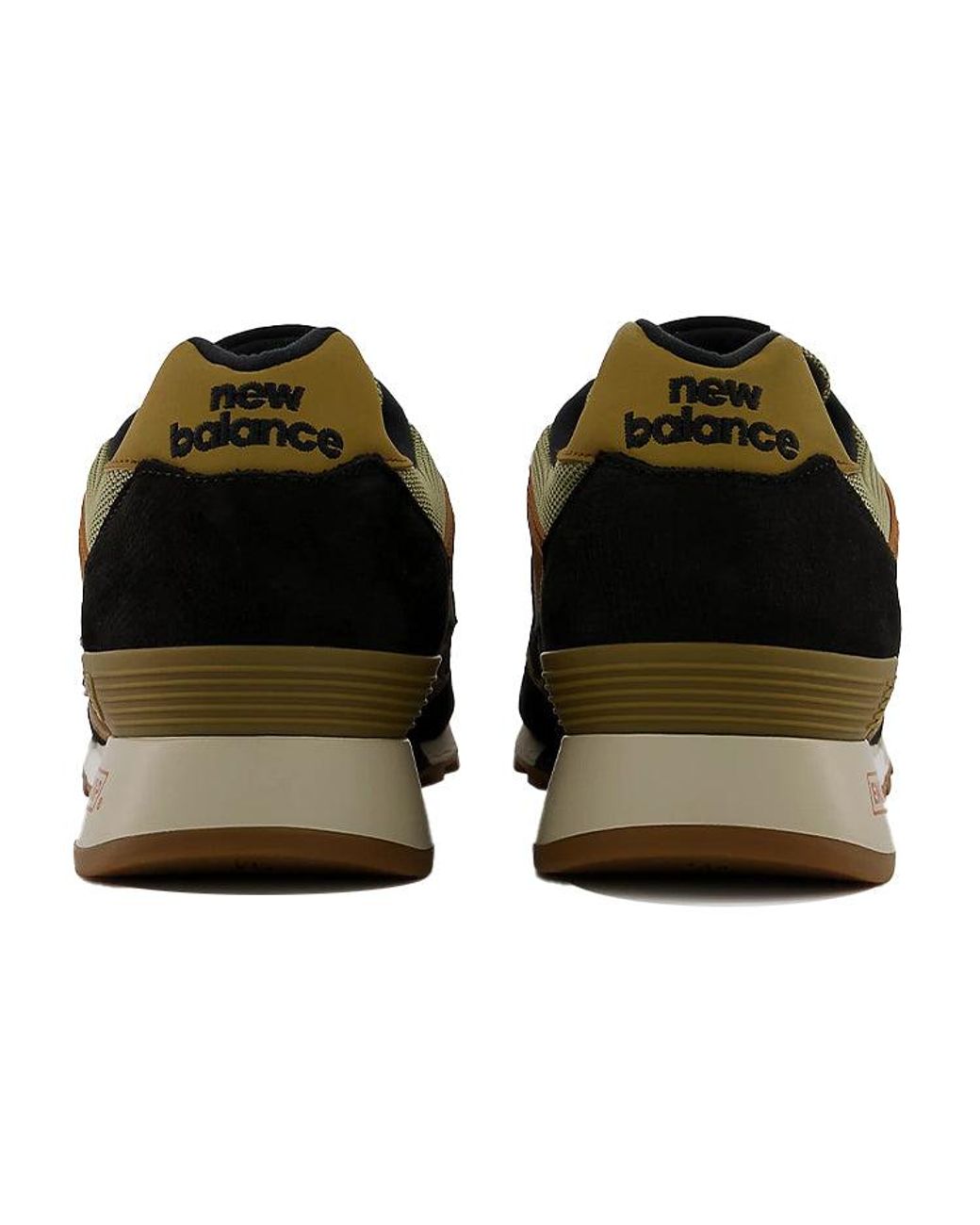 New Balance 577 Made In England Cobra Pack M577cob Black Brown for