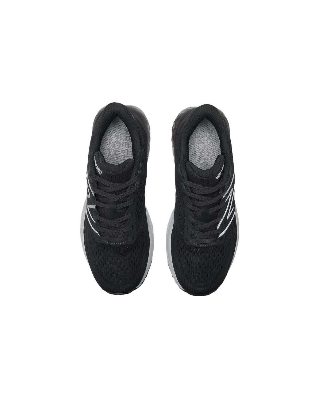 New Balance (Wmns) Fresh Foam X 880V13 'Blacktop'