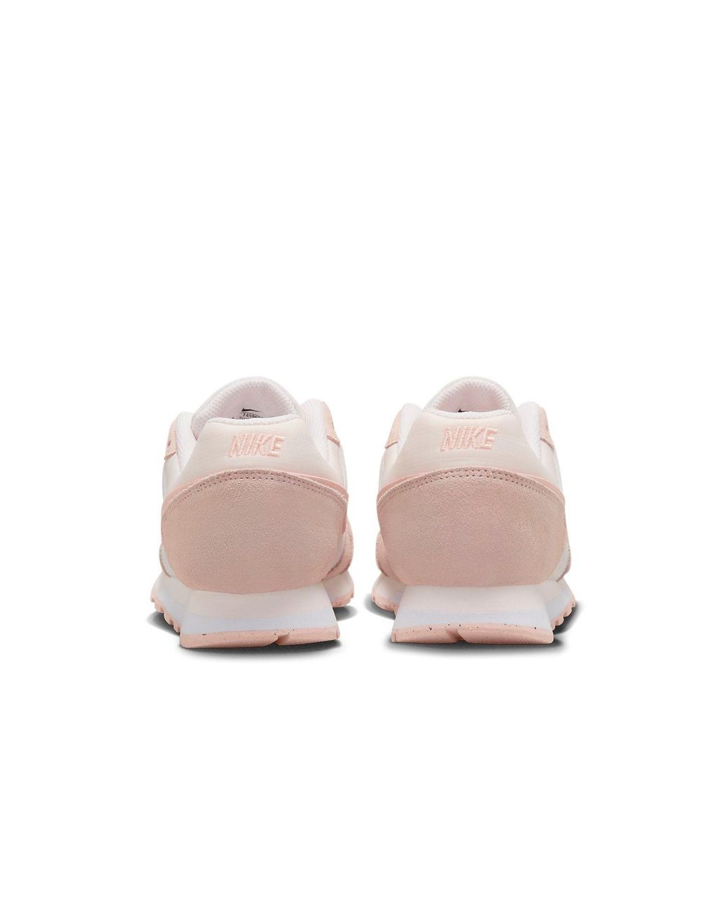 Nike Pink (Wmns) Md Runner 2