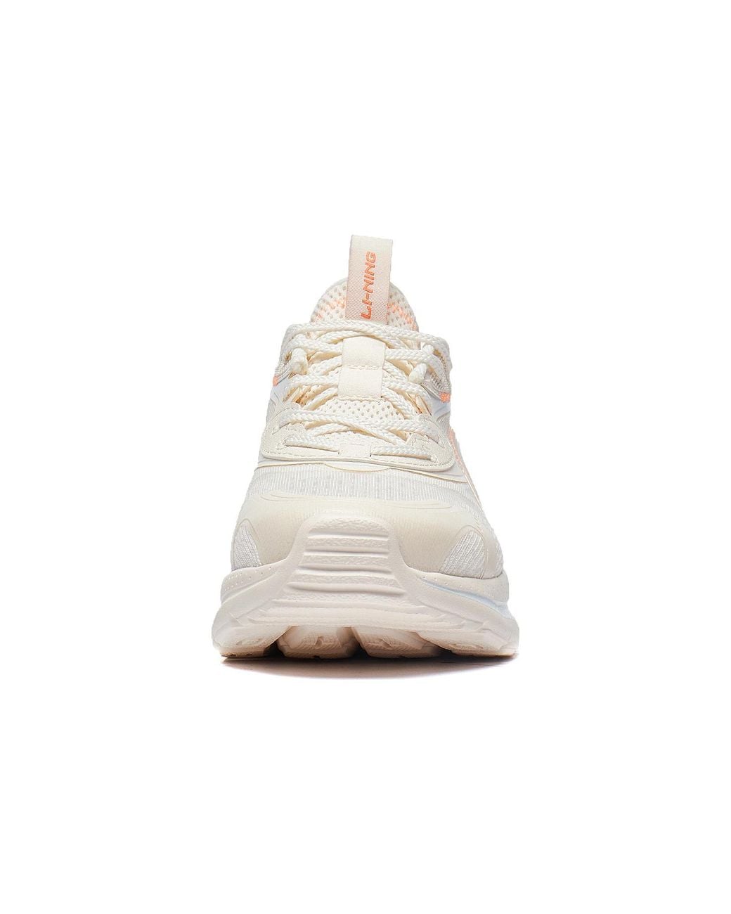 Li-ning White (Wmns) Floating Cloud