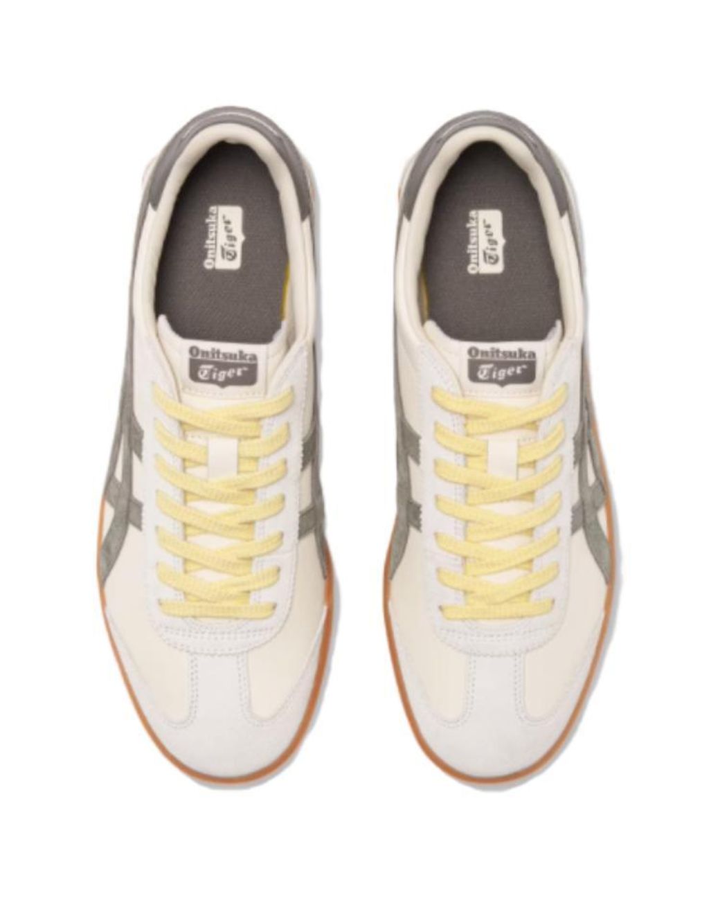 Onitsuka Tiger White Tokuten for men