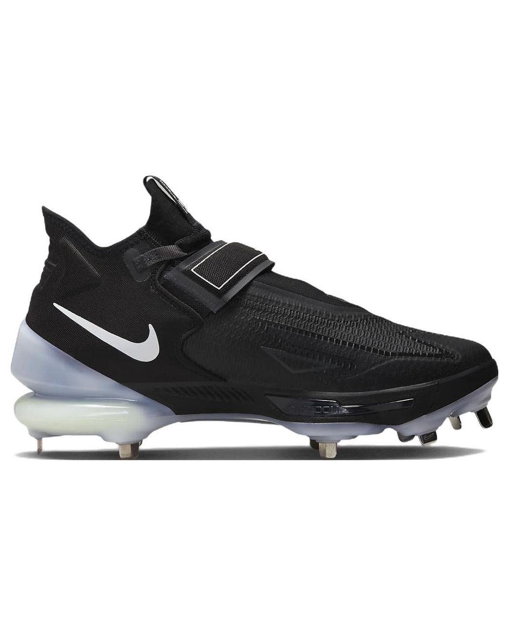 Nike Black Force Zoom Trout 8 Elite Volt' for men