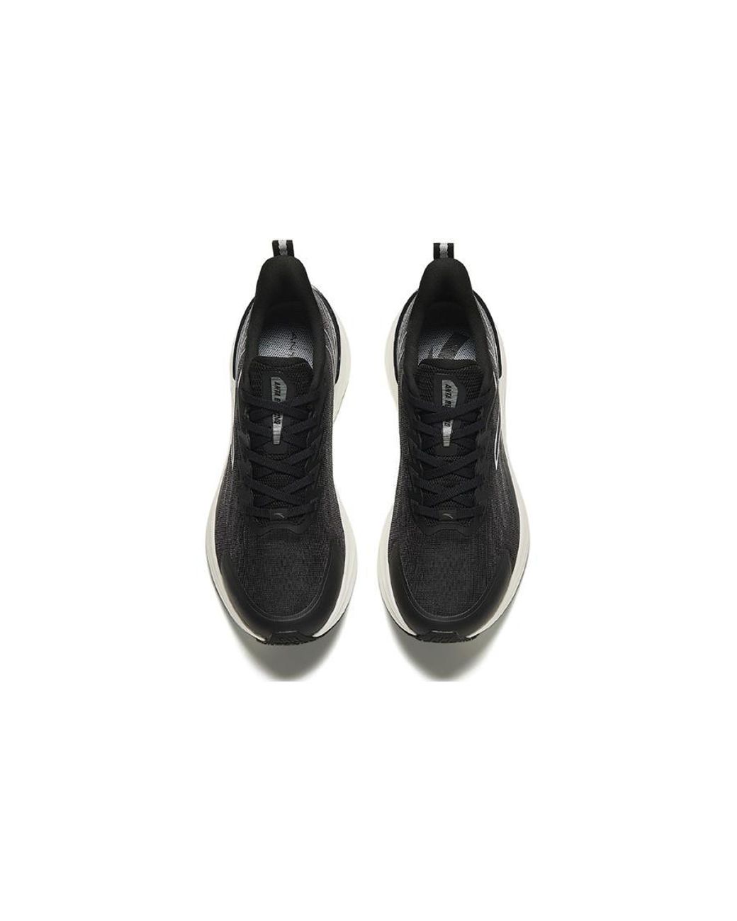 Anta Black Ling 4 for men
