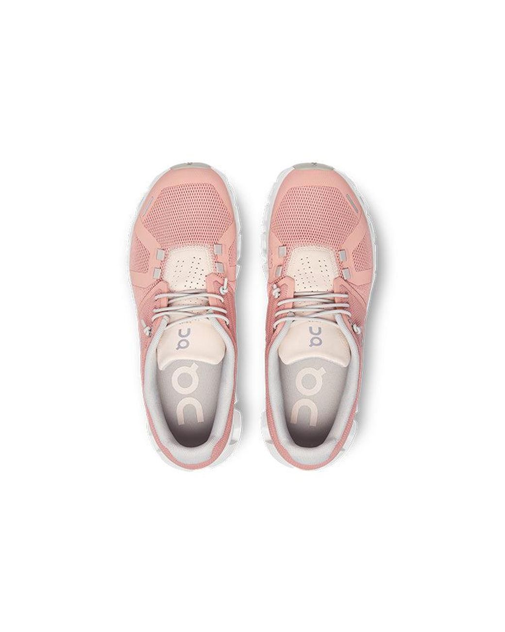 On Shoes Pink (Wmns) Cloud 5 Shell'