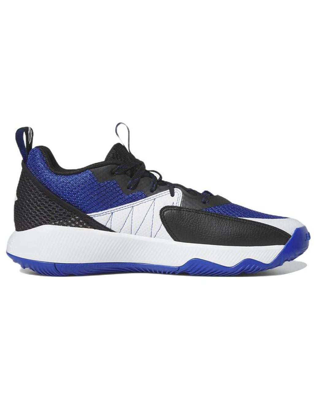 Adidas Blue Dame Certified Extply 2.0 'Royal' for men