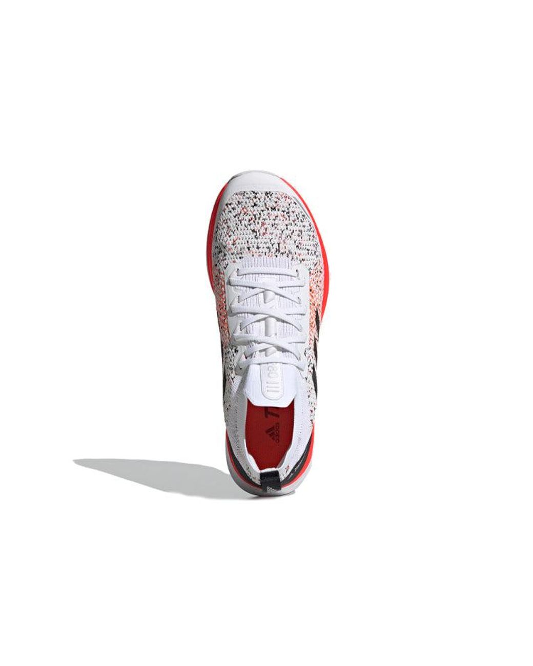 Adidas White Parley X Terrex Two Solar' for men