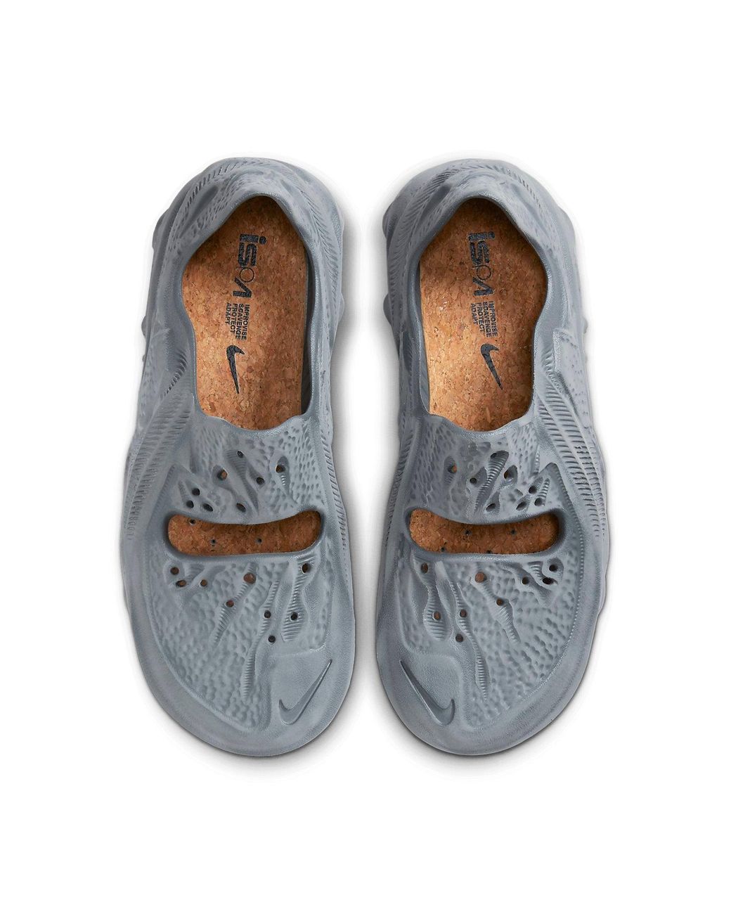 Nike Blue Ispa Universal 'Smoke' for men