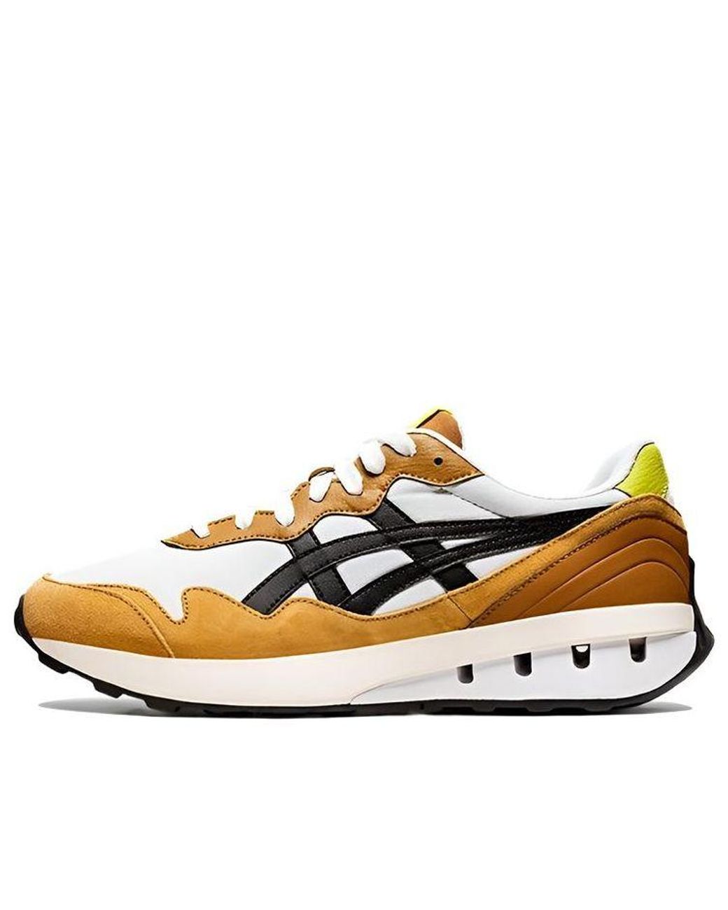 Asics Natural Jogger X81 Presidio' for men