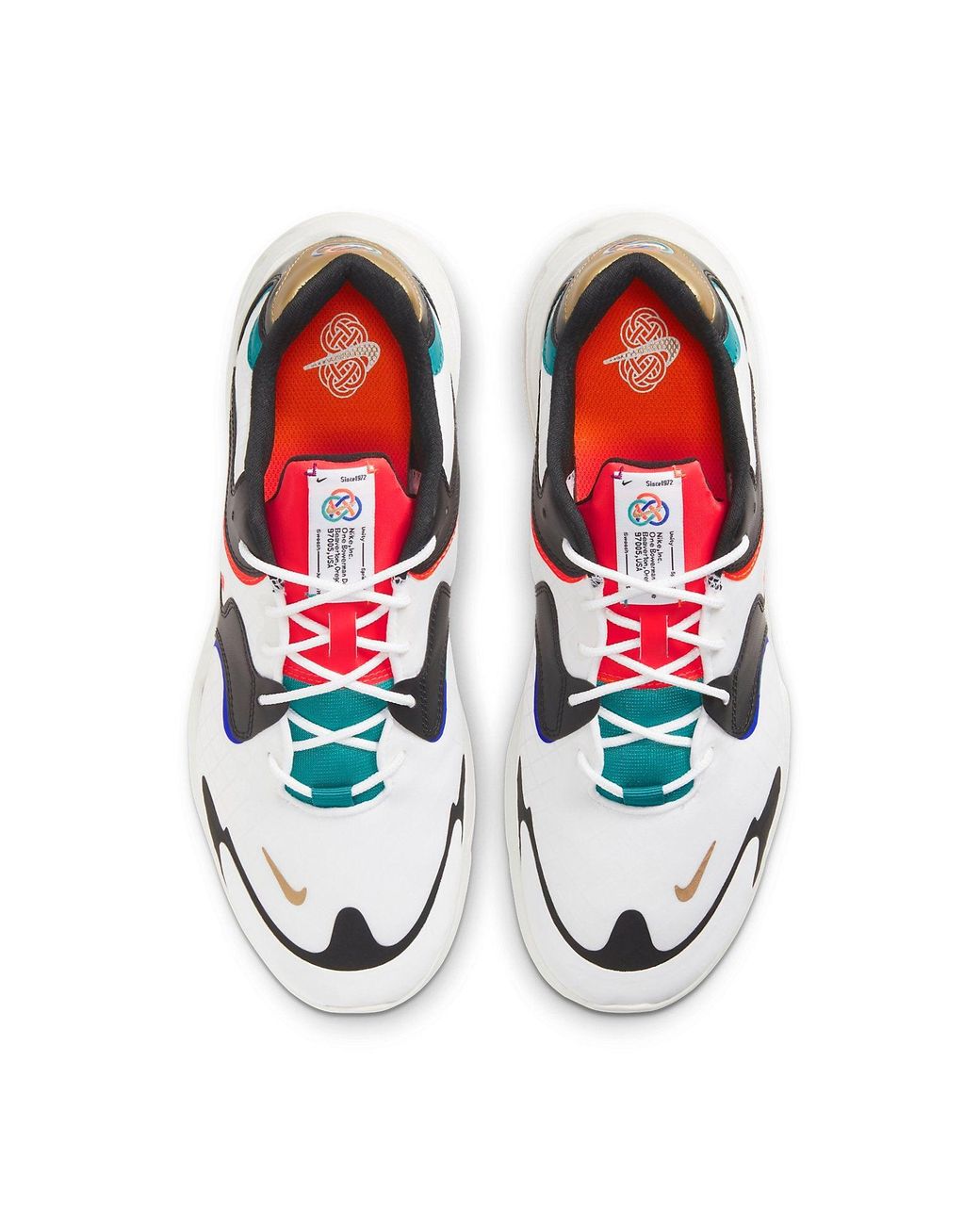 Nike Blue Air Max 2X 'Chinese New Year' for men