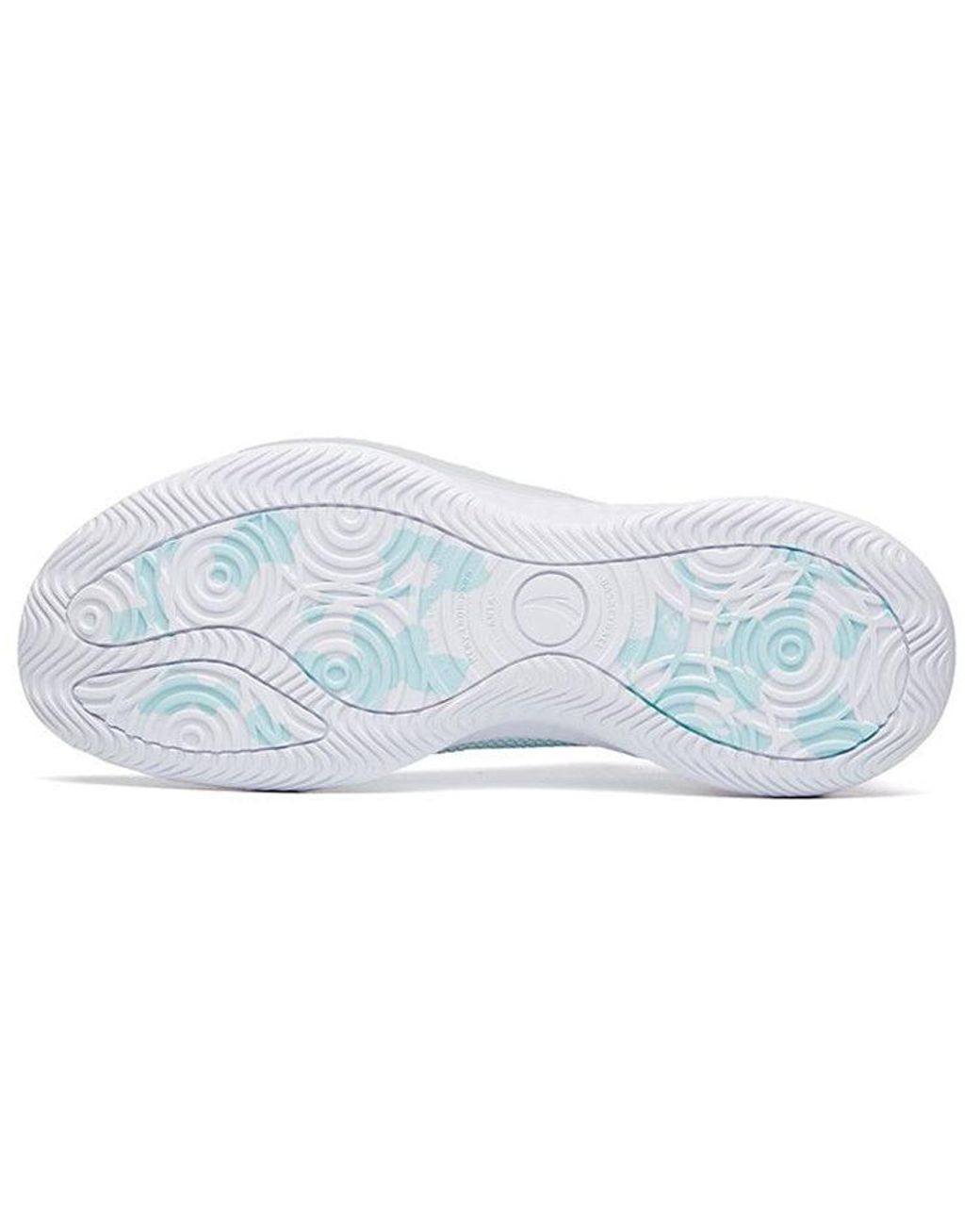 Anta White Light Cavalry 6 Ice' for men