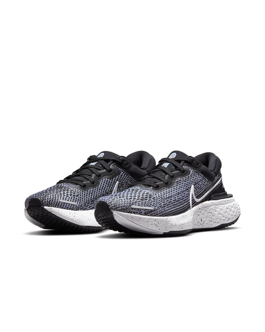 Nike Blue (Wmns) Zoomx Invincible Run Flyknit