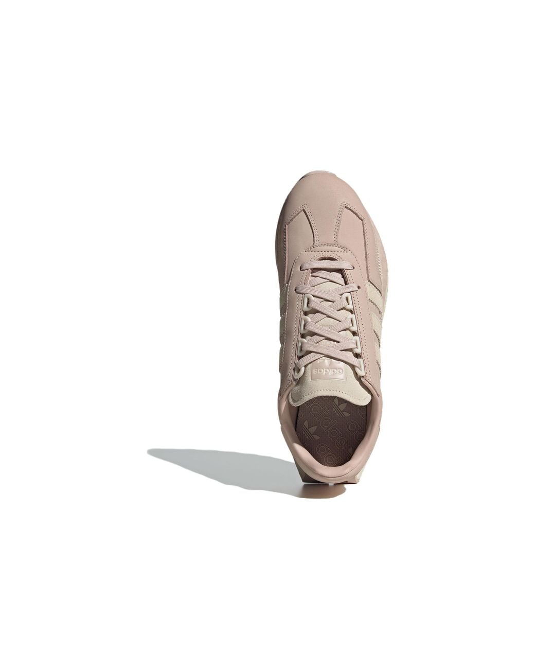 Adidas Pink (Wmns) Retropy E5